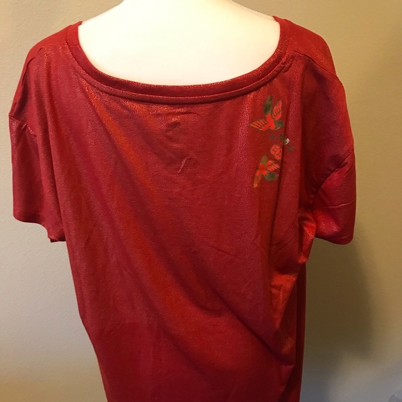 Lunar new year 2021 shirt XL - Picture 4 of 6